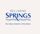 Bellarine Springs logo